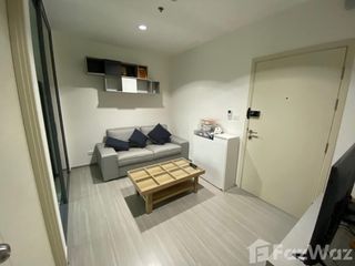 For sale 1 bed condo in Phasi Charoen, Bangkok