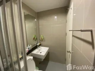 For sale 1 bed condo in Phasi Charoen, Bangkok