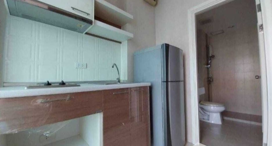 For sale 1 bed condo in Rat Burana, Bangkok