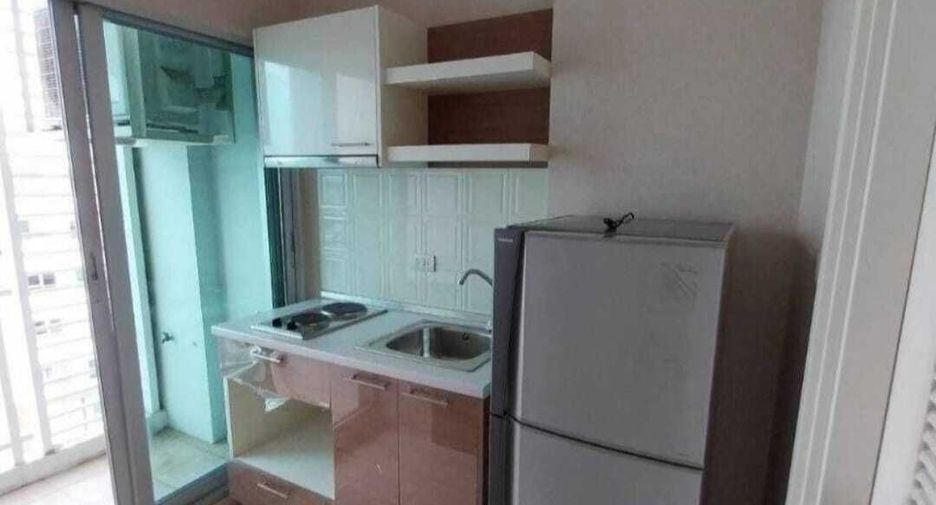 For sale 1 bed condo in Rat Burana, Bangkok