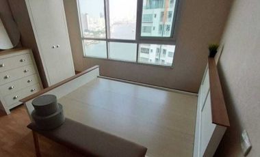 For sale 1 bed condo in Rat Burana, Bangkok