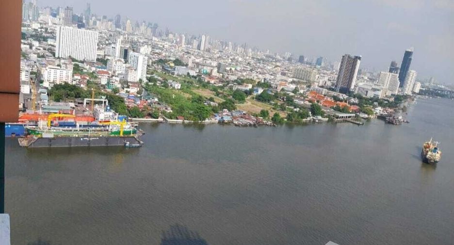 For sale 1 Beds condo in Rat Burana, Bangkok