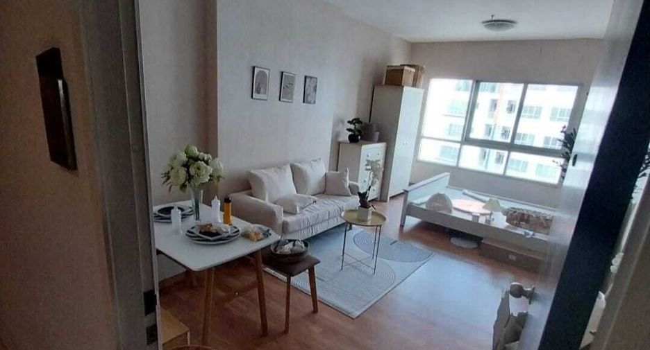 For sale 1 Beds condo in Rat Burana, Bangkok