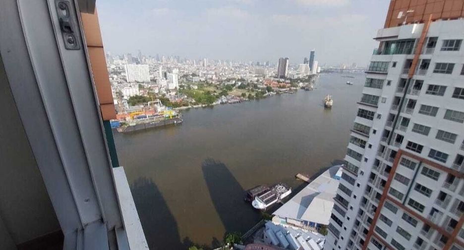 For sale 1 bed condo in Rat Burana, Bangkok