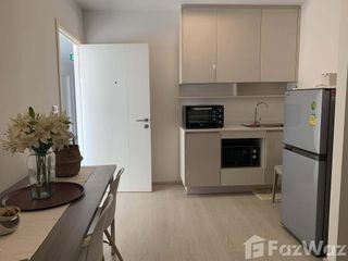 For sale 1 bed condo in Huai Khwang, Bangkok