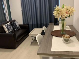 For sale 1 bed condo in Huai Khwang, Bangkok