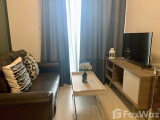 For sale 1 bed condo in Huai Khwang, Bangkok
