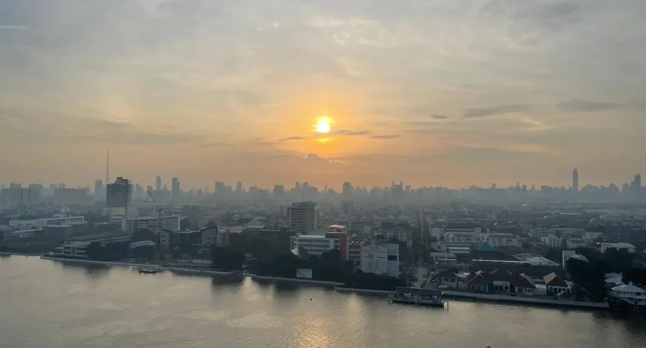 For sale 2 bed condo in Dusit, Bangkok