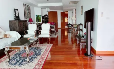 For sale 2 Beds condo in Dusit, Bangkok