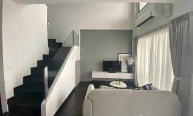 For rent 1 bed condo in Ratchathewi, Bangkok
