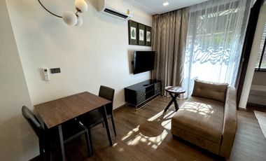 For sale 1 bed condo in Mueang Phuket, Phuket