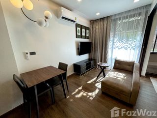 For sale 1 bed condo in Mueang Phuket, Phuket