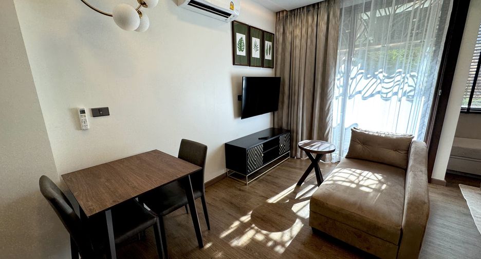 For sale 1 Beds condo in Mueang Phuket, Phuket