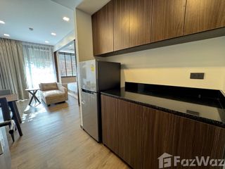 For sale 1 bed condo in Mueang Phuket, Phuket