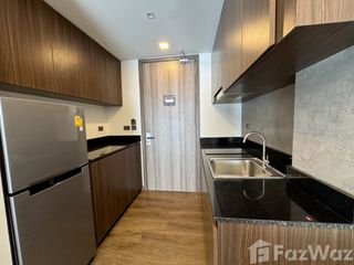 For sale 1 bed condo in Mueang Phuket, Phuket