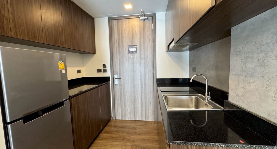 For sale 1 Beds condo in Mueang Phuket, Phuket