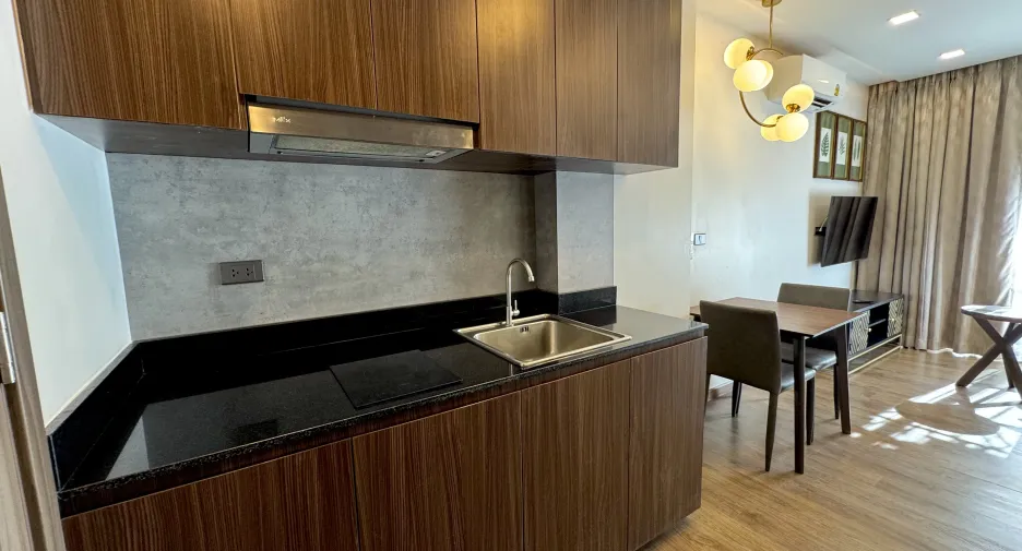 For sale 1 Beds condo in Mueang Phuket, Phuket
