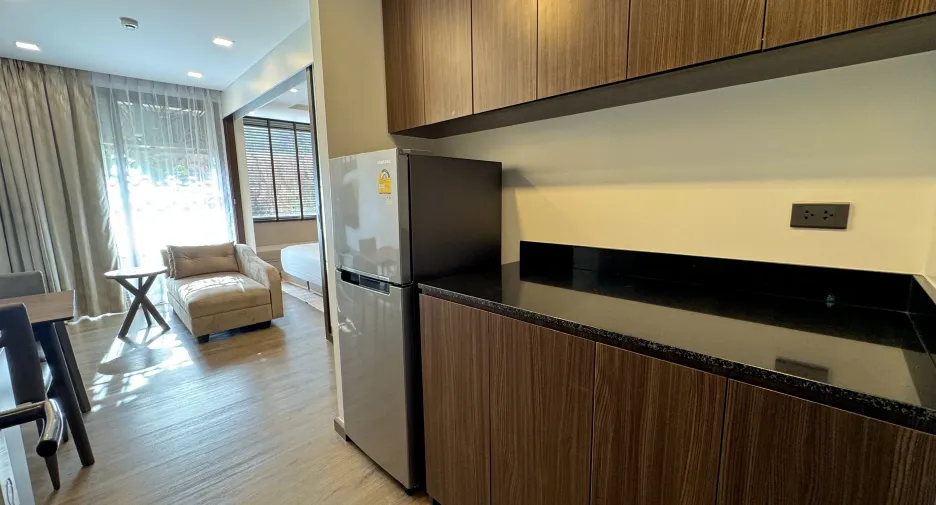 For sale 1 Beds condo in Mueang Phuket, Phuket