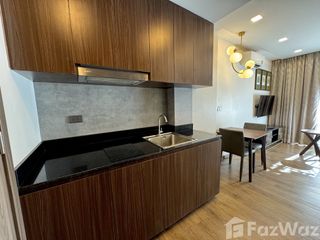 For sale 1 bed condo in Mueang Phuket, Phuket