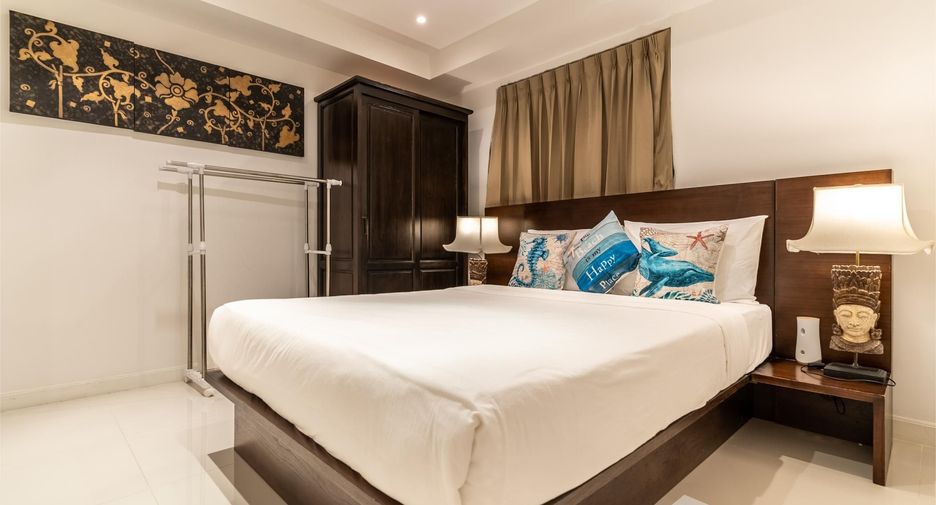 For sale 2 Beds condo in Mueang Phuket, Phuket
