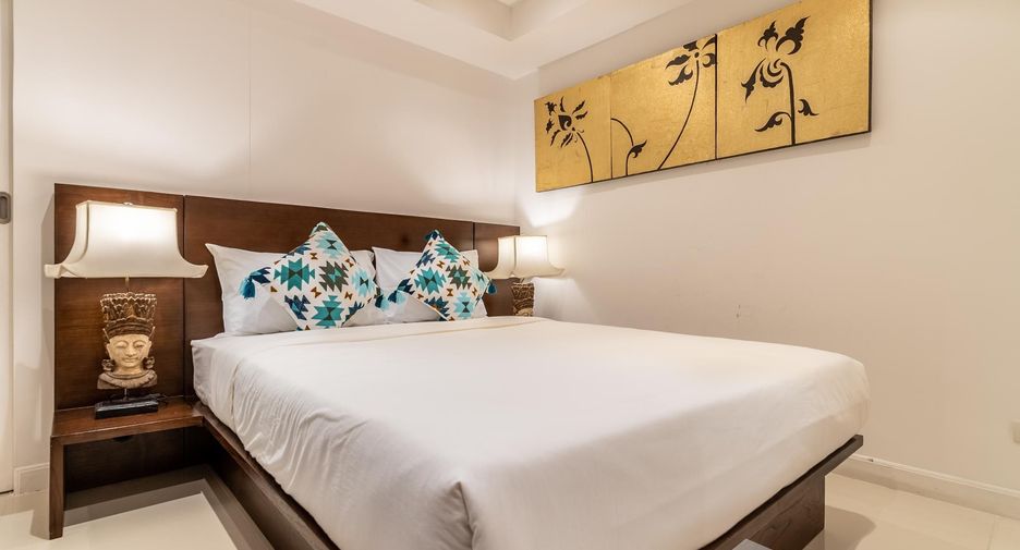 For sale 2 Beds condo in Mueang Phuket, Phuket
