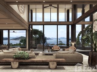 For sale 5 Beds villa in Mueang Phuket, Phuket