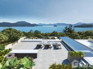 For sale 5 Beds villa in Mueang Phuket, Phuket