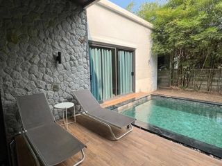 For sale 2 bed villa in Mueang Phuket, Phuket