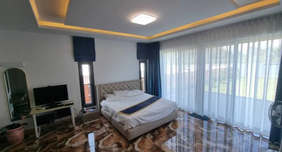 For sale 3 Beds house in Thalang, Phuket