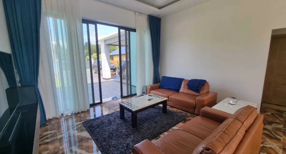 For sale 3 Beds house in Thalang, Phuket
