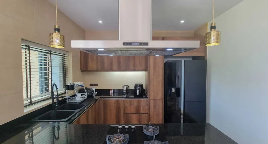 For sale 3 Beds house in Thalang, Phuket