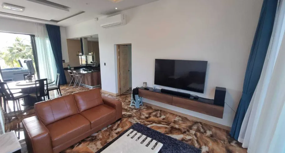 For sale 3 Beds house in Thalang, Phuket