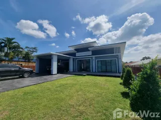 For rent 3 bed house in Thalang, Phuket