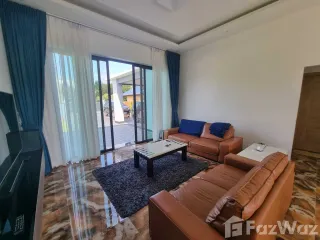 For rent 3 bed house in Thalang, Phuket