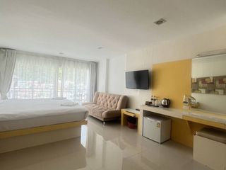 For sale 100 bed hotel in Kathu, Phuket