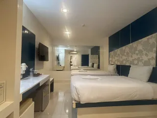 For sale 100 bed hotel in Kathu, Phuket