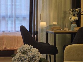 For rent 1 bed condo in Kathu, Phuket