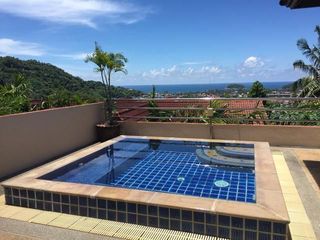 For rent studio apartment in Mueang Phuket, Phuket