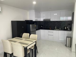 For rent studio apartment in Mueang Phuket, Phuket