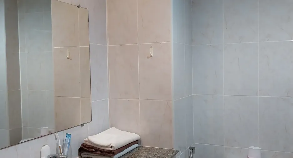 For sale スタジオ condo in Bang Lamung, Chonburi