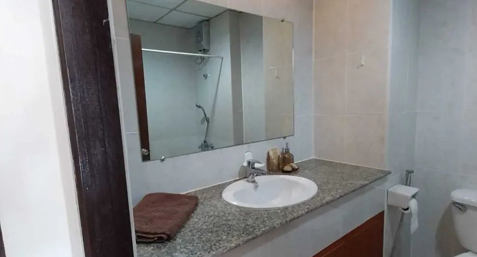 For sale スタジオ condo in Bang Lamung, Chonburi