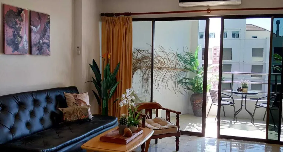 For sale スタジオ condo in Bang Lamung, Chonburi