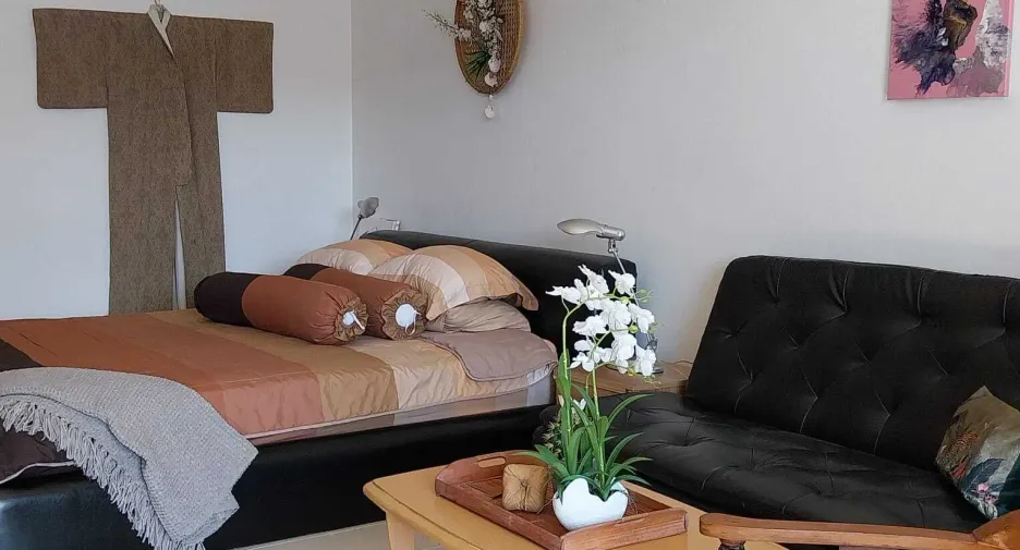 For sale スタジオ condo in Bang Lamung, Chonburi