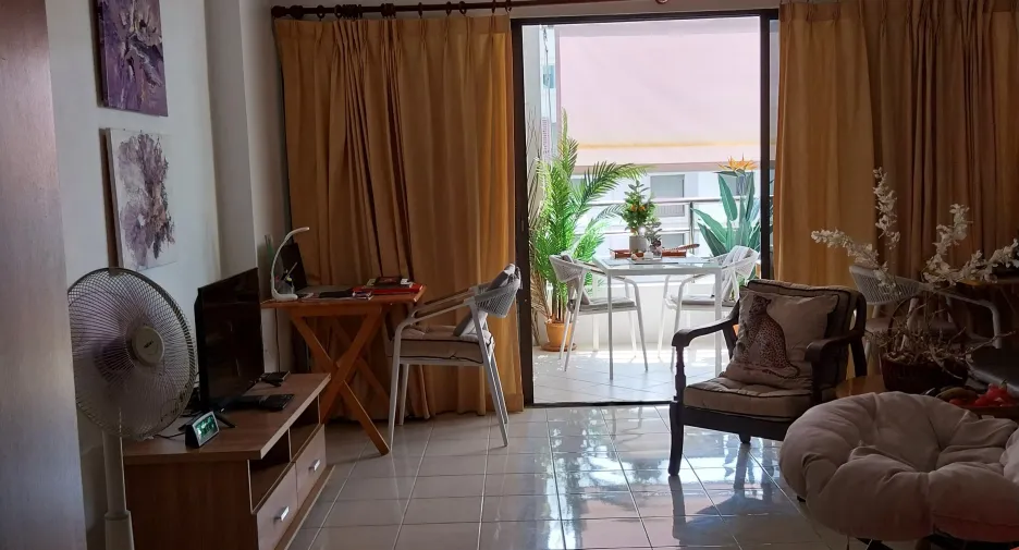 For sale スタジオ condo in Bang Lamung, Chonburi