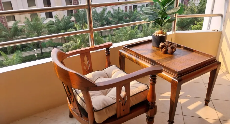 For sale スタジオ condo in Bang Lamung, Chonburi