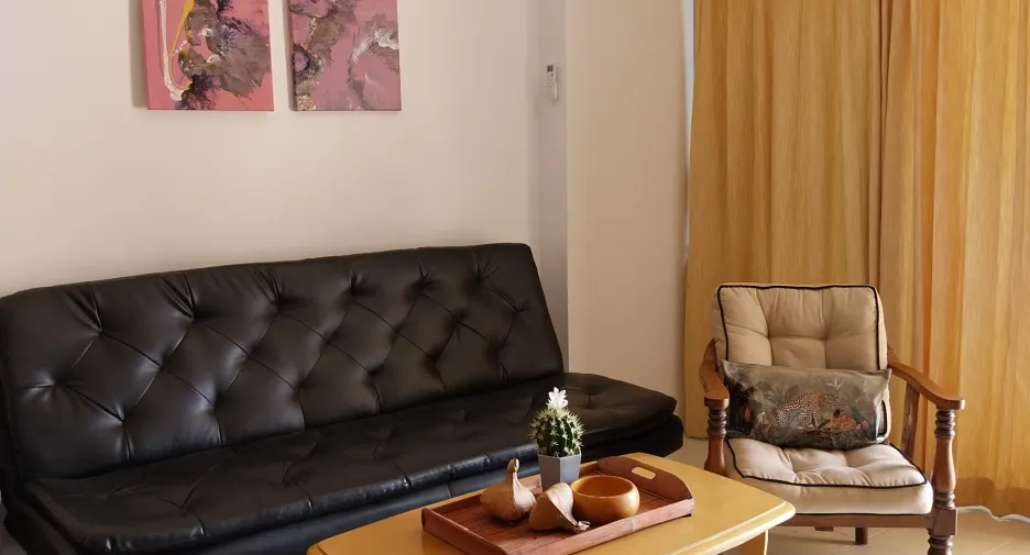 For sale スタジオ condo in Bang Lamung, Chonburi
