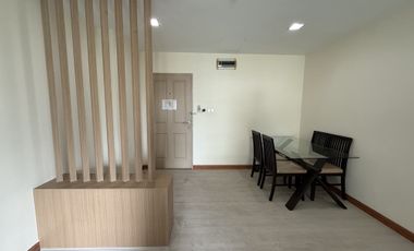 For rent 2 bed apartment in Chatuchak, Bangkok