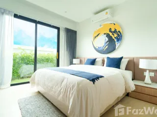 For sale 3 bed villa in Hua Hin, Prachuap Khiri Khan