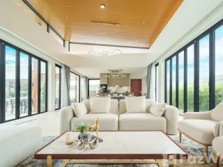 For sale 3 bed villa in Hua Hin, Prachuap Khiri Khan