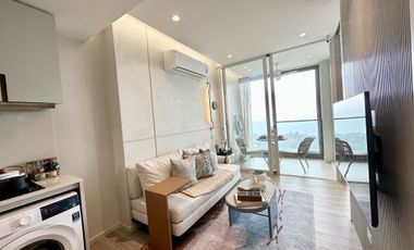 For sale 1 bed condo in Hua Hin, Prachuap Khiri Khan